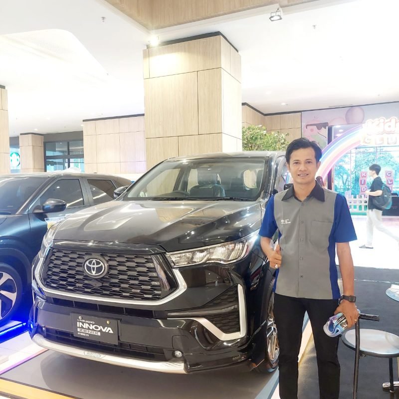 promo toyota surabaya